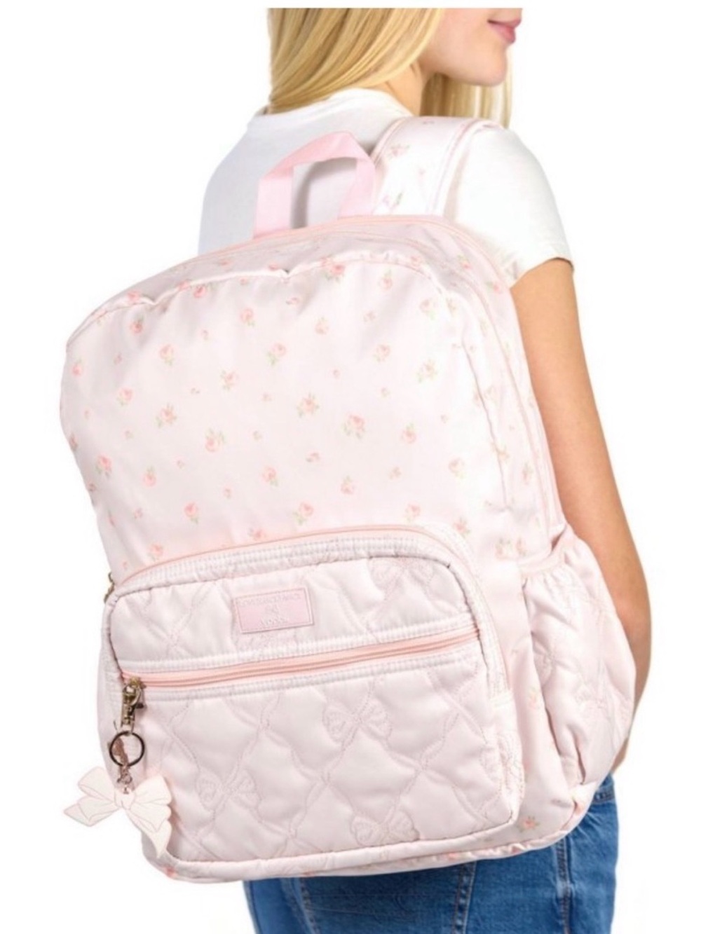 🆕 LOVESHACKFANCY x TARGET BACKPACK